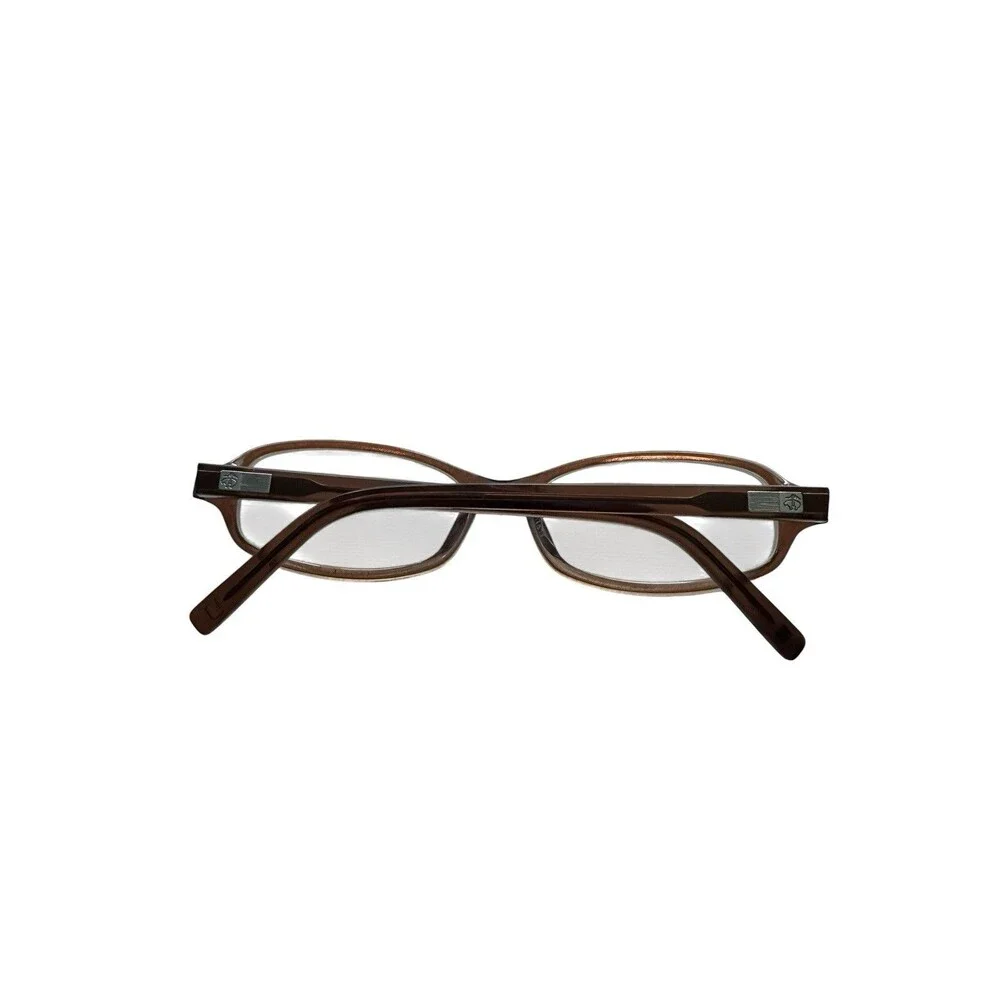 Brooks Brothers 649 Eye Glass Frames Brown 5199 51 16 135